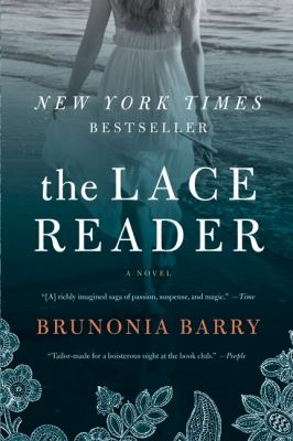 The lace reader