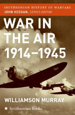 War in the air, 1914-45