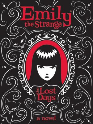 Emily the Strange : the lost days