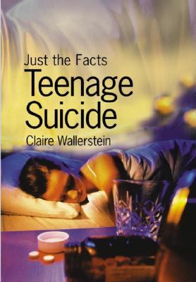Teen suicide