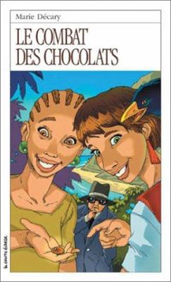 Le combat des chocolats