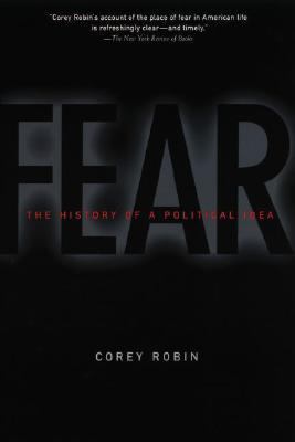 Fear : the history of a political idea