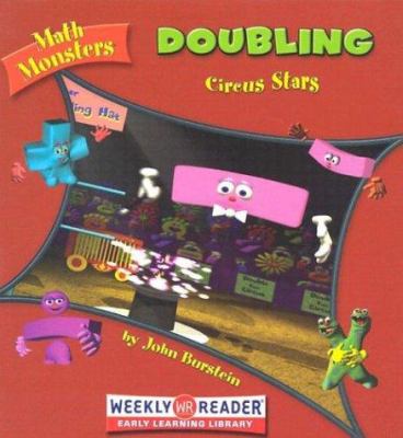 Doubling : circus stars