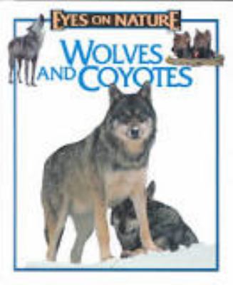 Les loups et les coyotes