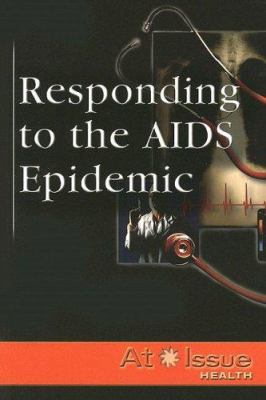 Responding to the AIDS epidemic