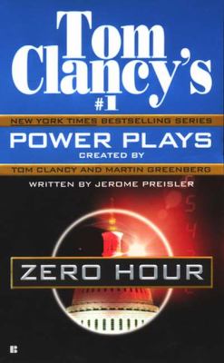 Tom Clancy's power plays : zero hour