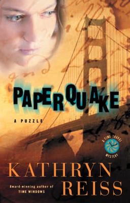 PaperQuake : a puzzle