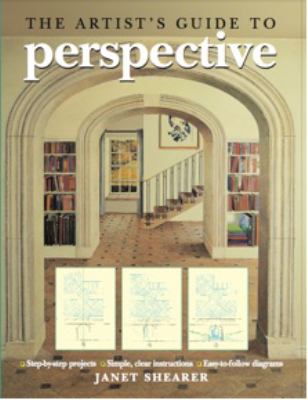 The artist's guide to perspective