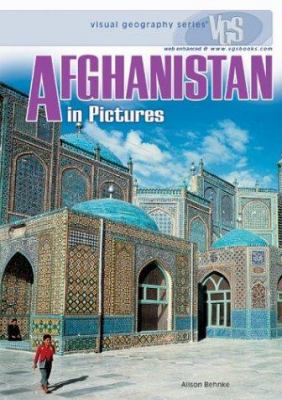 Afghanistan in pictures