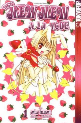 Tokyo mew mew à la mode. 1 /