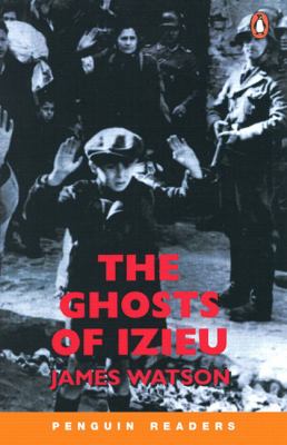 The ghosts of Izieu