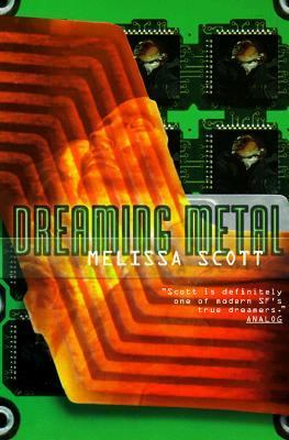 Dreaming metal