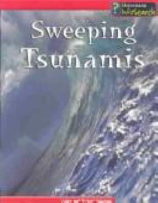 Sweeping tsunamis