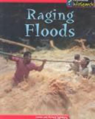 Raging floods