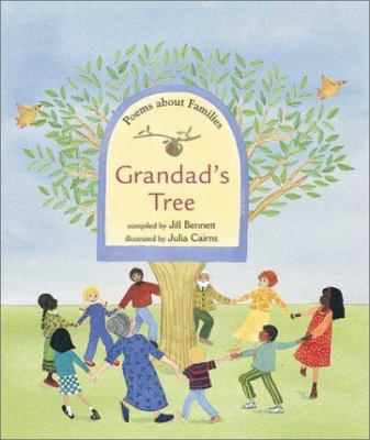 Grandad's tree : poems about families