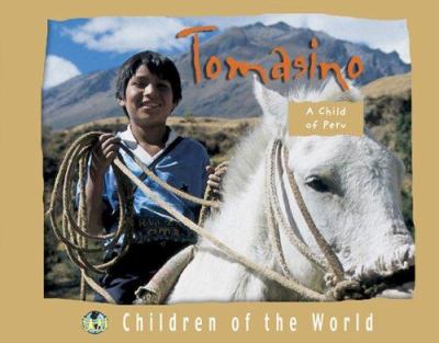 Tomasino : a child of Peru