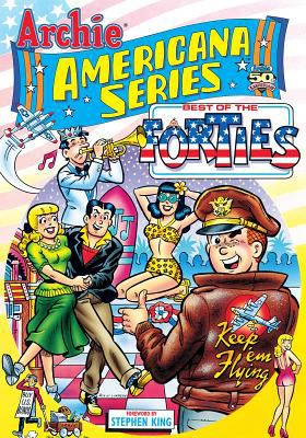 Archie Americana series : best of the forties