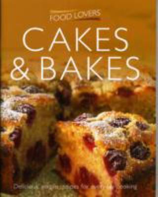 Cakes & bakes