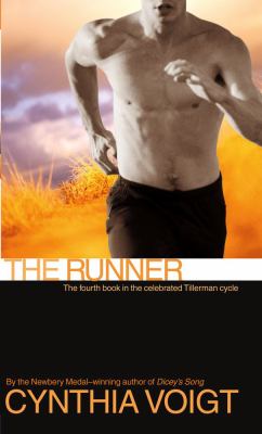 The runner