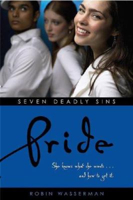 Pride : seven deadly sins