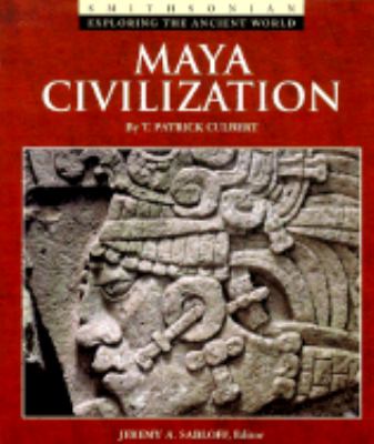 Maya civilization