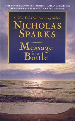 Message in a bottle