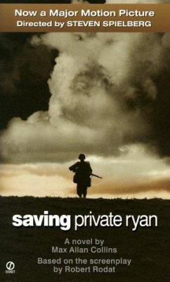 Saving private Ryan : a novel