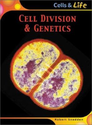 Cell division & genetics