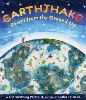 Earthshake : poems from the ground up