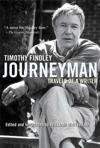 Journeyman : travels of a writer