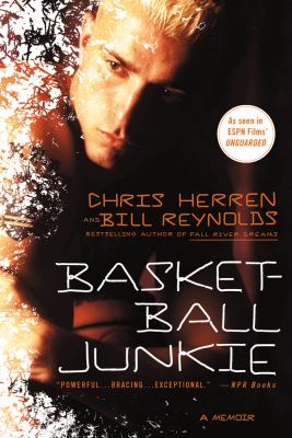 Basketball junkie : a memoir