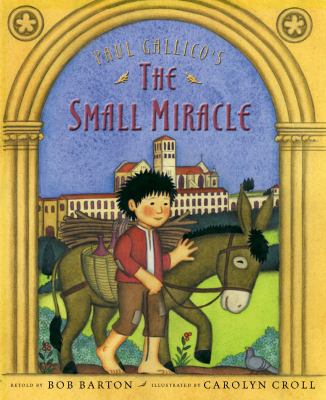 Paul Gallico's The small miracle