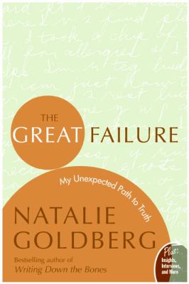 The great failure : my unexpected path to truth