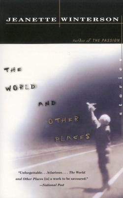 The world and other places