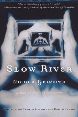 Slow river