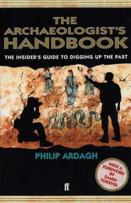 The archaeologist's handbook