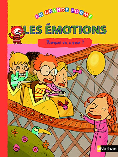 Les émotions