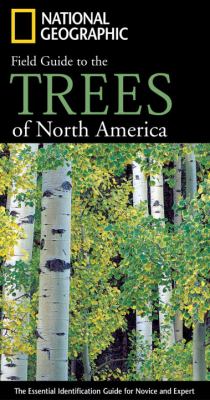 National Geographic field guide to the trees of North America