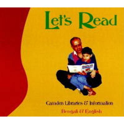 Let's read = : Vamos ler