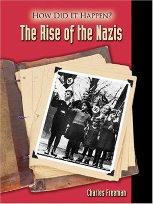 The rise of the Nazis