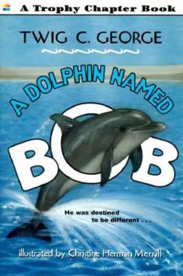 A dolphin named Bob