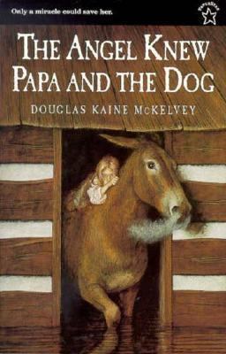 The angel knew papa and the dog