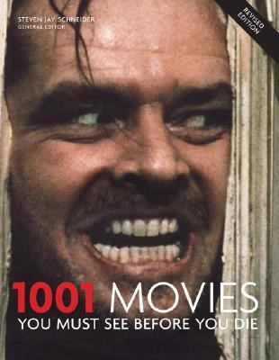 1001 movies you must see before you die