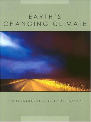 Earth's changing climate