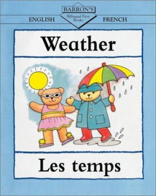 Weather = Le temps