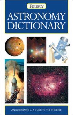 Firefly astronomy dictionary.