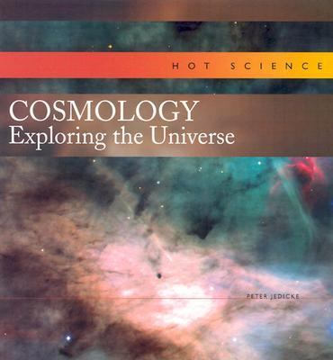 Cosmology : exploring the universe