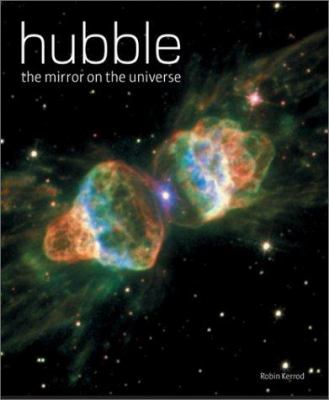 Hubble : the mirror on the universe