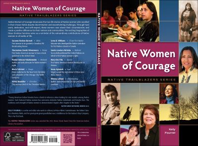 Native women of courage