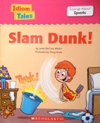 Slam dunk!: sayings about sports